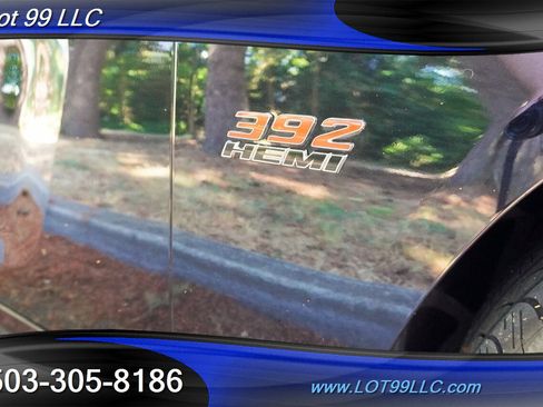 Used 2017 Dodge Charger SRT RWD image 37
