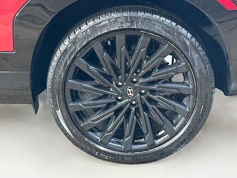 Certified 2024 Hyundai Santa Fe Calligraphy image 6