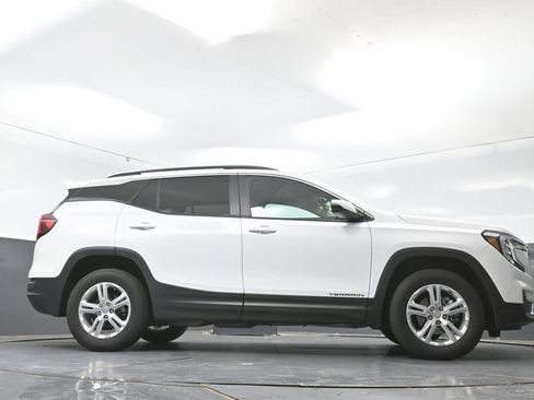 Used 2022 GMC Terrain SLE w/ Driver Convenience Package AWD/4WD image 53