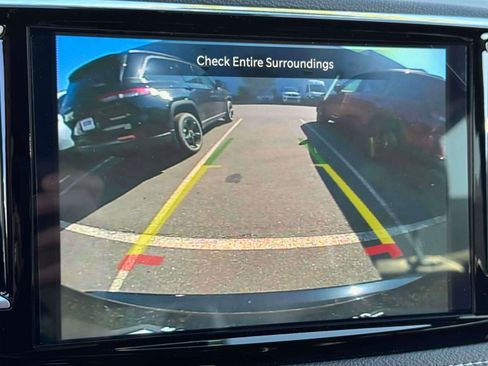 New 2026 Chrysler Pacifica Select FWD image 23