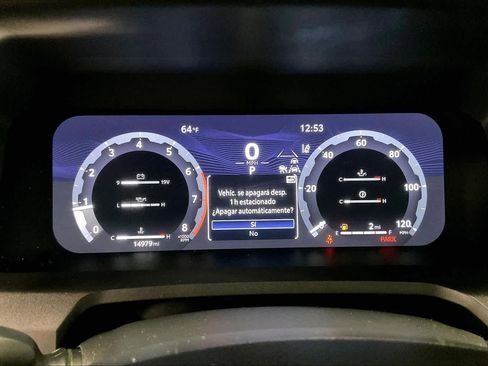 Used 2025 Toyota Tacoma TRD Off-Road w/ TRD Off Road Upgrade Package image 25