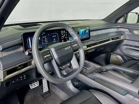 New 2027 Kia Telluride X-Line SX Prestige AWD/4WD image 13