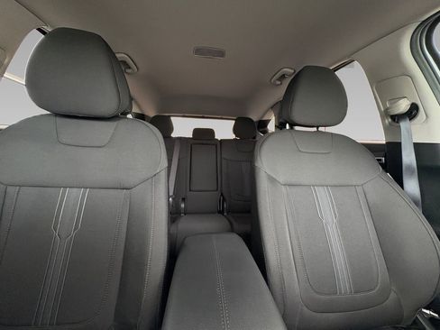 Used 2024 Hyundai Tucson SEL image 2