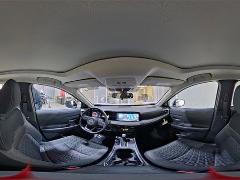 New 2026 Nissan Kicks SV image 17