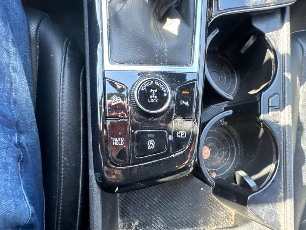 Used 2024 Kia Sportage X-Line AWD/4WD image 32