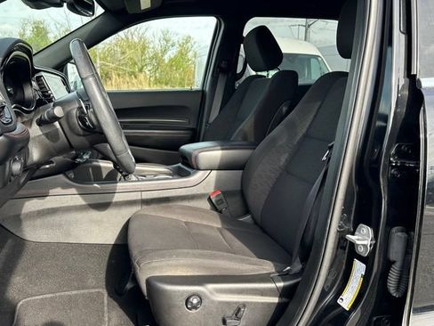 Used 2023 Dodge Durango GT AWD/4WD image 18