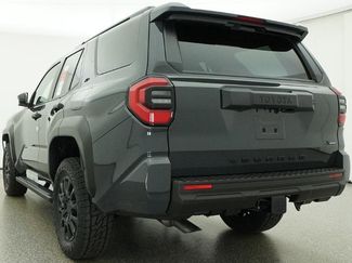 New 2026 Toyota 4Runner SR5 video 2