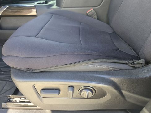 Used 2022 Chevrolet Silverado 1500 RST w/ Safety Package image 28