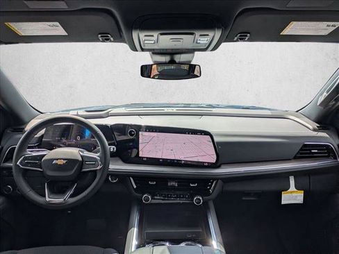 New 2026 Chevrolet Tahoe LS image 13