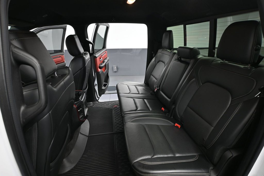 Used 2019 RAM 1500 Rebel AWD/4WD image 31