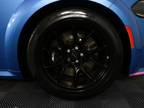 Used 2023 Dodge Charger SRT Hellcat w/ Harman/Kardon Audio Group image 34