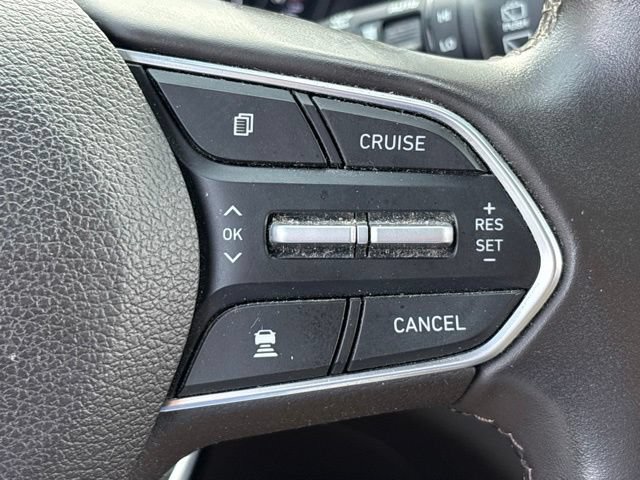 Used 2020 Hyundai Santa Fe Limited AWD/4WD image 20