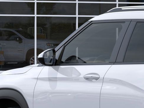 New 2026 Chevrolet TrailBlazer LT AWD/4WD image 36
