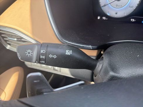 Used 2023 Hyundai Santa Fe Calligraphy AWD/4WD image 24