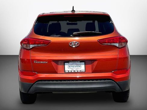 Used 2017 Hyundai Tucson SE FWD image 5