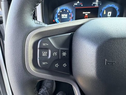 Used 2026 Ford Bronco Big Bend AWD/4WD image 21