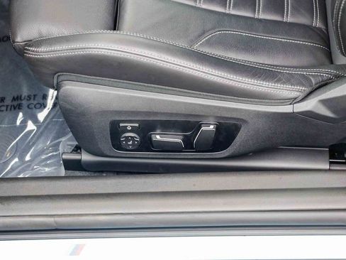 Used 2024 BMW M2 w/ Lighting Package image 22