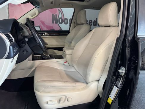 Used 2021 Lexus GX 460 Premium w/ Premium Package AWD/4WD image 17