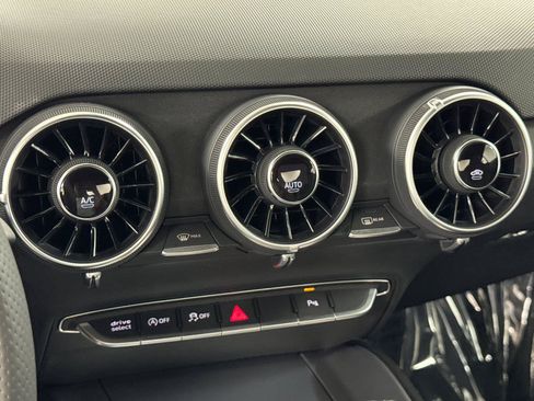 Certified 2022 Audi TT 2.0T AWD/4WD image 20