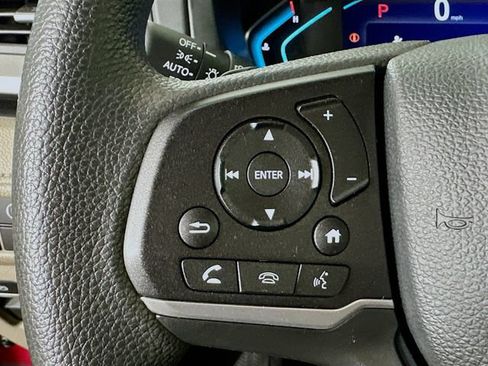 Certified 2024 Honda Odyssey EX image 11
