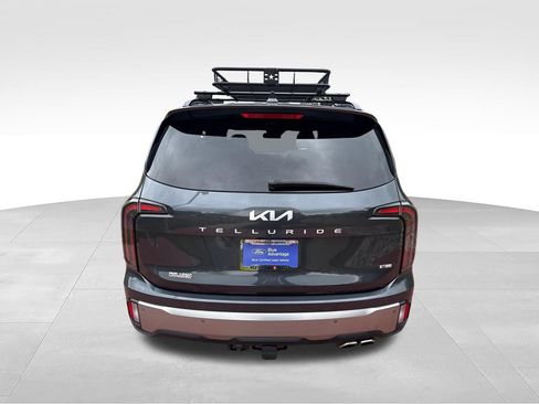 Used 2023 Kia Telluride SX X-Line AWD/4WD image 7