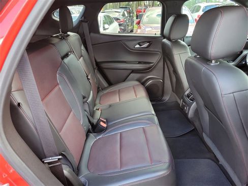 Used 2020 Chevrolet Blazer RS image 45