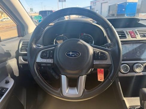 Used 2016 Subaru Crosstrek 2.0i Limited w/ Popular Package #2 image 21