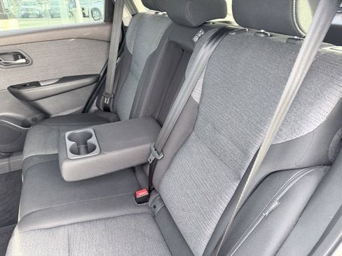 Certified 2022 Nissan Rogue SV image 20