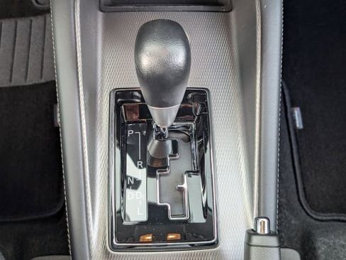 New 2026 Mitsubishi Outlander Sport ES image 21