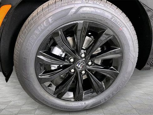 New 2026 Buick Envista Sport Touring w/ Convenience I Package image 13