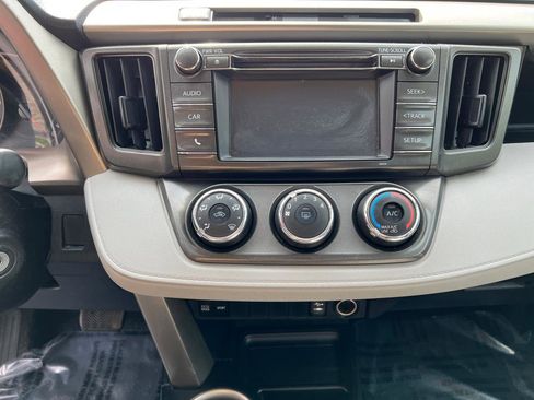 Used 2015 Toyota RAV4 LE AWD/4WD image 19