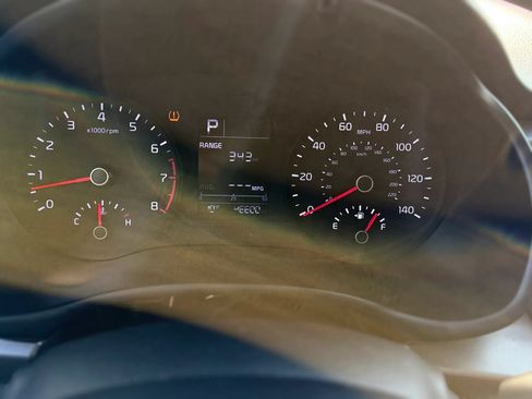 Used 2020 Kia Rio S FWD image 19