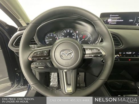 New 2026 MAZDA CX-30 2.5 Turbo w/ Premium Plus Pkg image 42