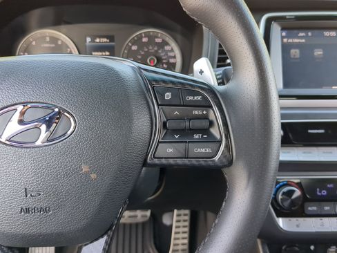 Used 2018 Hyundai Sonata Sport image 30