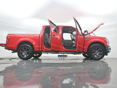 Used 2019 Ford F150 XLT RWD image 49