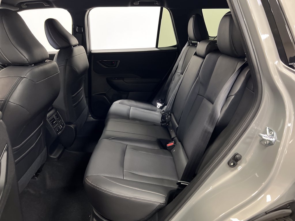 New 2026 Subaru Outback Limited XT AWD/4WD image 25