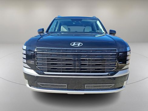 New 2026 Hyundai Palisade Calligraphy image 2
