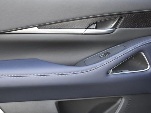 New 2026 INFINITI QX60 Sport w/ Dark Cargo Package image 30