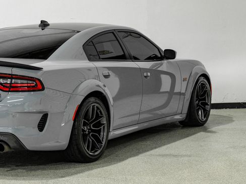 Used 2021 Dodge Charger Scat Pack RWD image 15