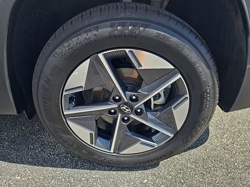 Used 2025 Hyundai Tucson SEL image 15