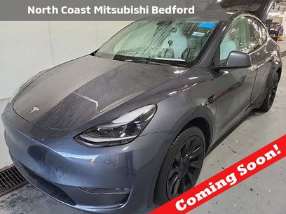 Used 2023 Tesla Model Y Long Range