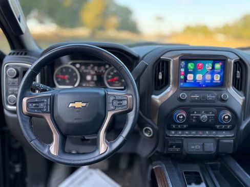 Used 2023 Chevrolet Silverado 2500 High Country w/ Safety Package II image 91