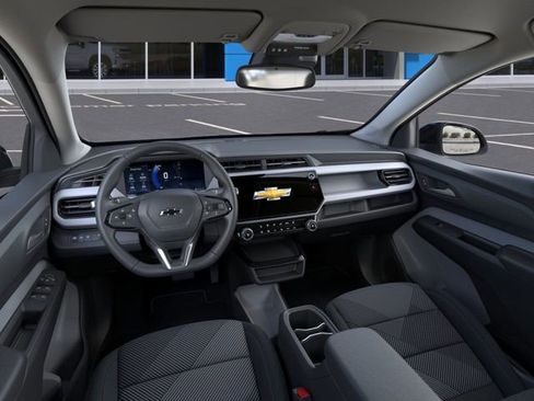 New 2027 Chevrolet Bolt LT image 15