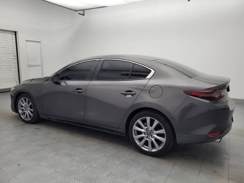 Used 2021 MAZDA MAZDA3 s image 3
