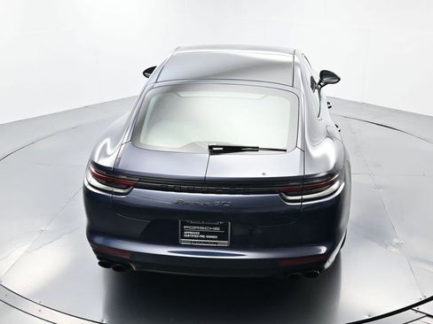 Used 2020 Porsche Panamera GTS image 29