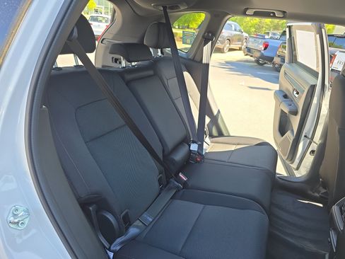 New 2026 Honda CR-V TrailSport image 12