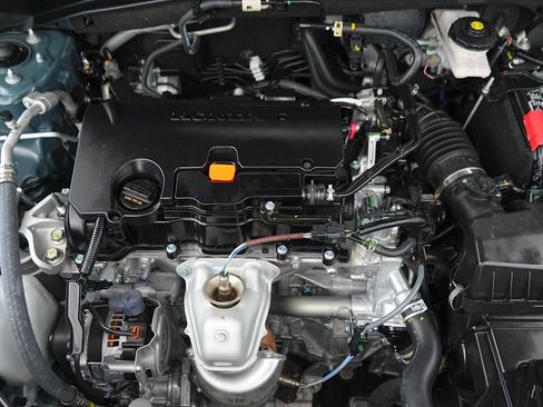 Certified 2024 Honda HR-V EX-L image 9