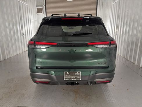 New 2026 INFINITI QX60 Autograph w/ Autograph Tech Package image 6