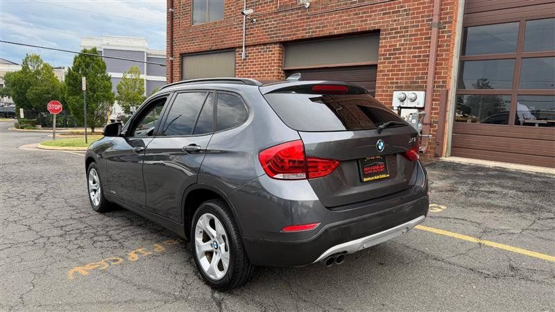Used 2015 BMW X1 sDrive28i RWD image 9