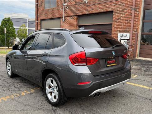 Used 2015 BMW X1 sDrive28i RWD image 9